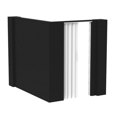 EverBlock Office Partitions