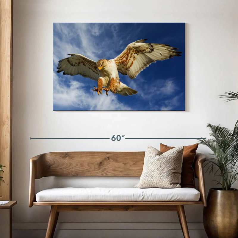 Hawk Attack