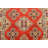 Olander Red Rug