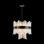 Mariner Luxury 24 - Light Chandelier