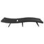 Chaise longue d'extérieur en osier Cotenia-46669553-46669552