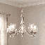 Breena 5-Light Chandelier-1079304996-1179245486