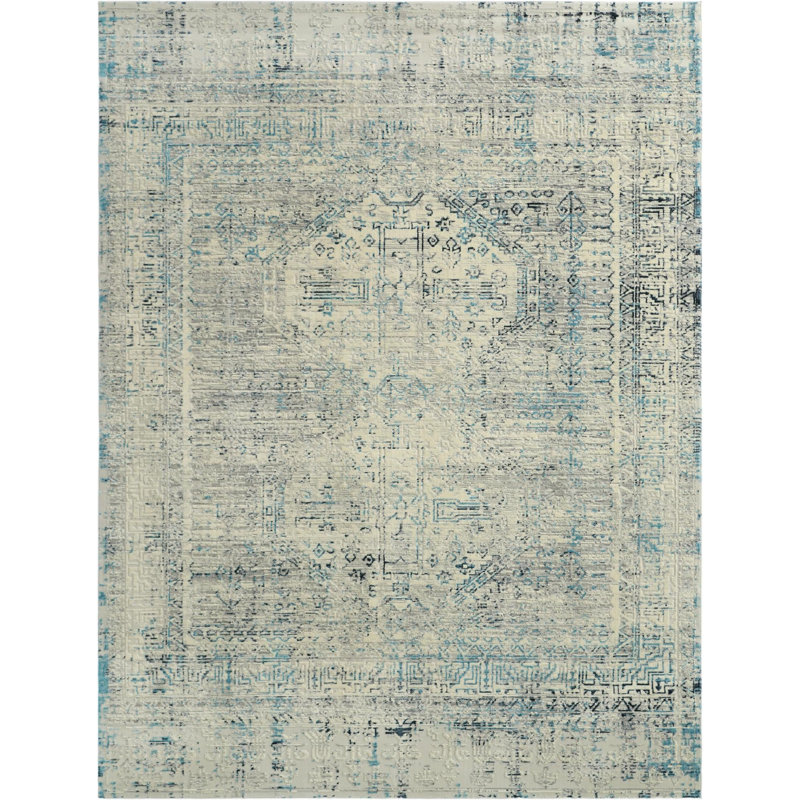  Finsbury Rug, Rectangle 9' x 12'