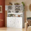 185cm Kitchen Pantry-136077109