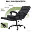 Fauteuil de bureau Vibration Massage-132960803
