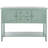 Sadie 45.7'' Solid Wood Console Table-879976544