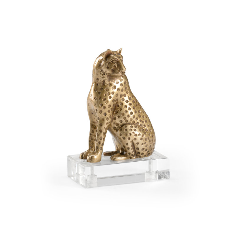 Figurine kat
