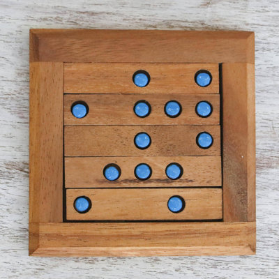 Islington Handmade Sport Decorative Game