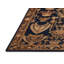 Tapis mauve lavable à la machine-379926608