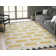 Tapis à motif géométrique Galey