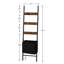 43.94 cm L Towel Rack
