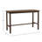 Club Aluminum Bar Table - Oak-70231248