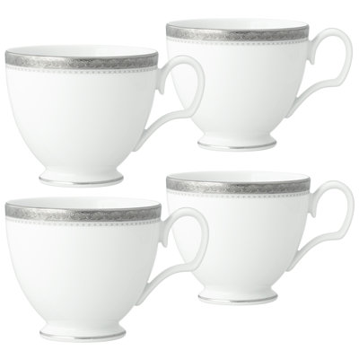 8 tasses Noritake Charlotta