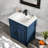 Modern Vanities with Storage