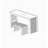 Pine Dining Bench And Table, Indoor Wood Bench  Entryway,,Kitchen And Bedroom Table And Bench Set Nature, Bench & Table