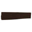Canapé modulaire Naomi 2 pièces brun foncé-825952768