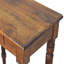 Solid Wood Wardrobe Desk