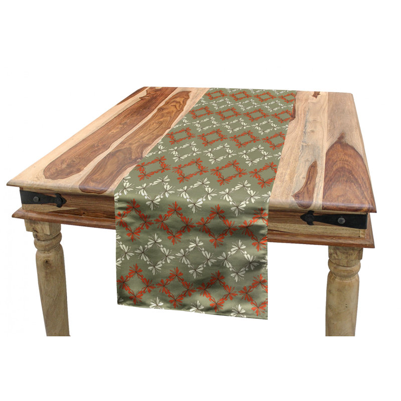 Table Runner, 72" x 16"