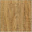 Ensemble de tables basses 3 pièces avec dessus en bois de manguier et cadres en métal noir, parfait pour les salons de style industriel