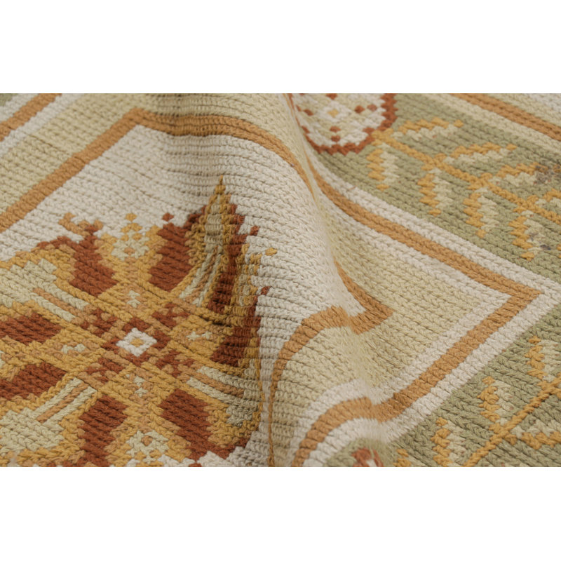 One-of-a-Kind 9'5X26'5 Area Rug