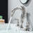 Widespread 2-handle Bathroom Faucet