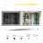 Flat Wall Mirror-780741374