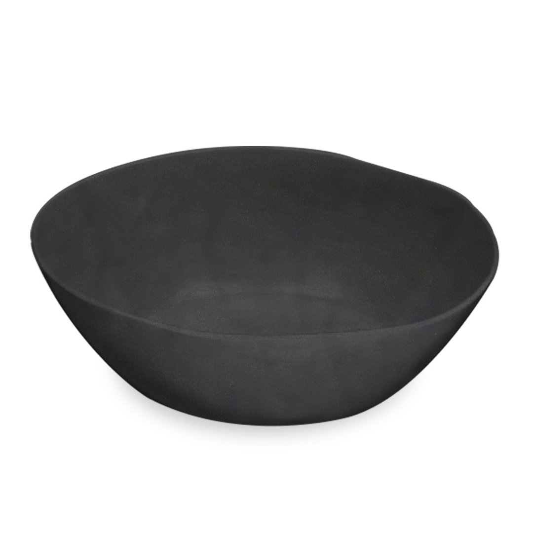 Ascencio Serving Bowl - Bamboo