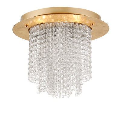 Fontana Flush Mount