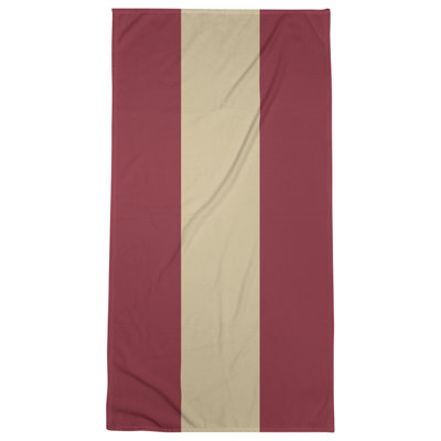 Lightweight Bath Towel
