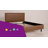 Cabra Upholstered Platform Bed-455599459-455599461