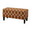 Banc de rangement en tissu texturé Genoveva-22797315-115747861