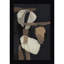 «All Attoched» par Jacob q, impression sur bois encadrée-1718493140-1718493141