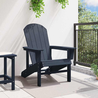 Outdoor Adirondack Chair
