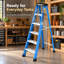 Step Ladder