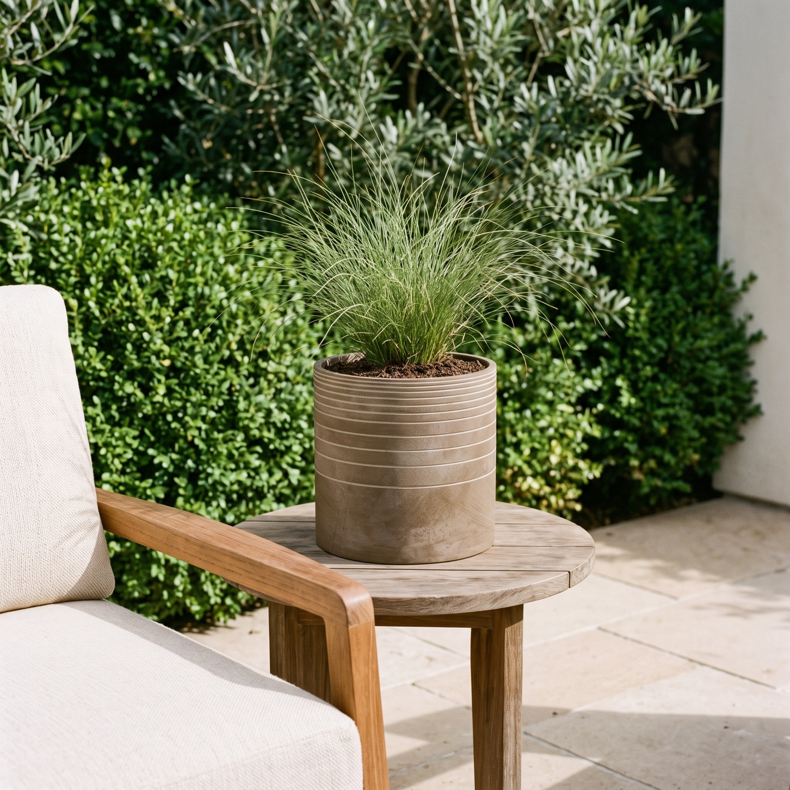 Beatrice 7" Cachepot