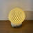 Wrought Studio™ Ceramic Touch Lamp