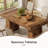 55-Inch Dining Table for 2-4-1071205739