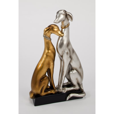 Animals Statue