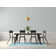 Chenille Geometric Indoor Rug