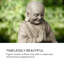 Anjali Weather Resistant UV Resistant Garden Statue