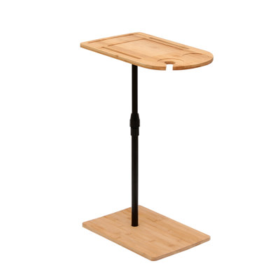 Coffee Table,Side Table,Sofa Table,Small Side Table,Height Adjustable Side Table,Tables with Slots