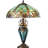 Aldan Resin Table Lamp