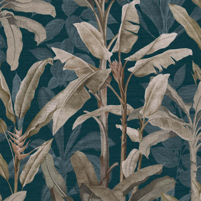 Borneo Emerald Wallpaper