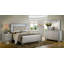 Mobilier de chambre à coucher 1pc