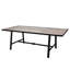 Marin Outdoor Rectangle Dining Table-192910024-192910027