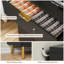 71.1cm W 3 - Drawer Chest of Drawers-1569788522