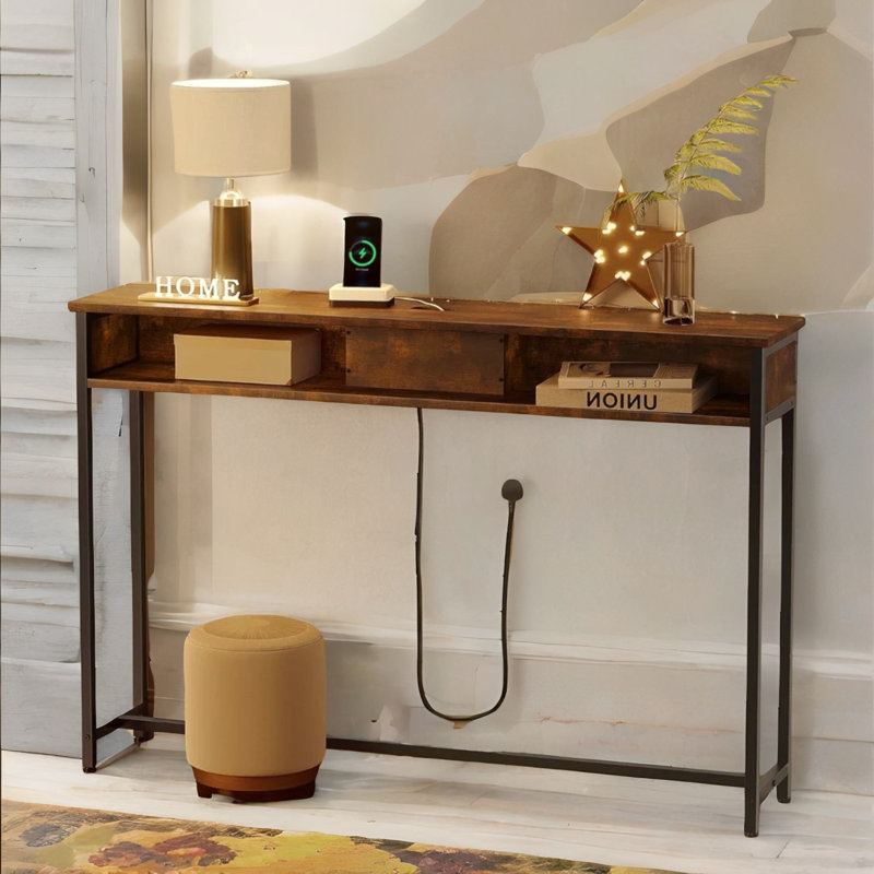 Aisen 120cm Console Table