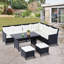 Hayrulla 7 Seater Rattan Corner Sofa Set-57782687