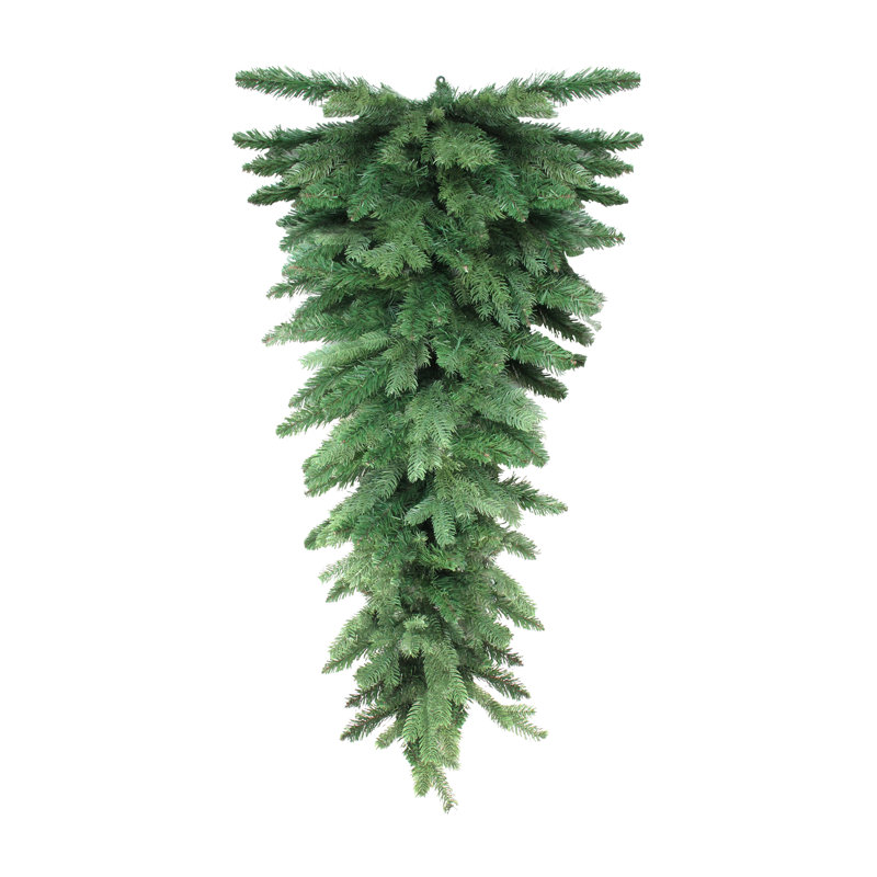 Ornement de noël à accrochage mixed, L 2 pi 6 po