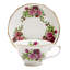 Ensemble tasse à thé et soucoupe